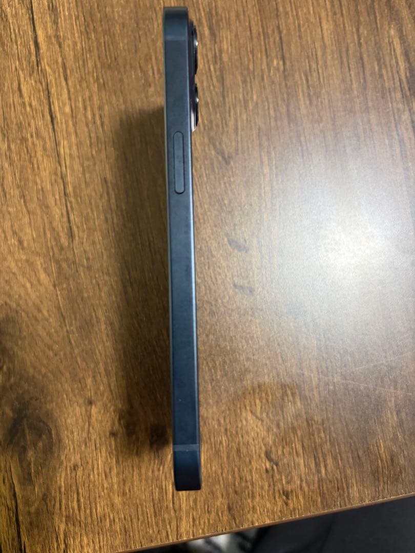 iPhone13 128GB ミッドナイト SIMフリー【美品】