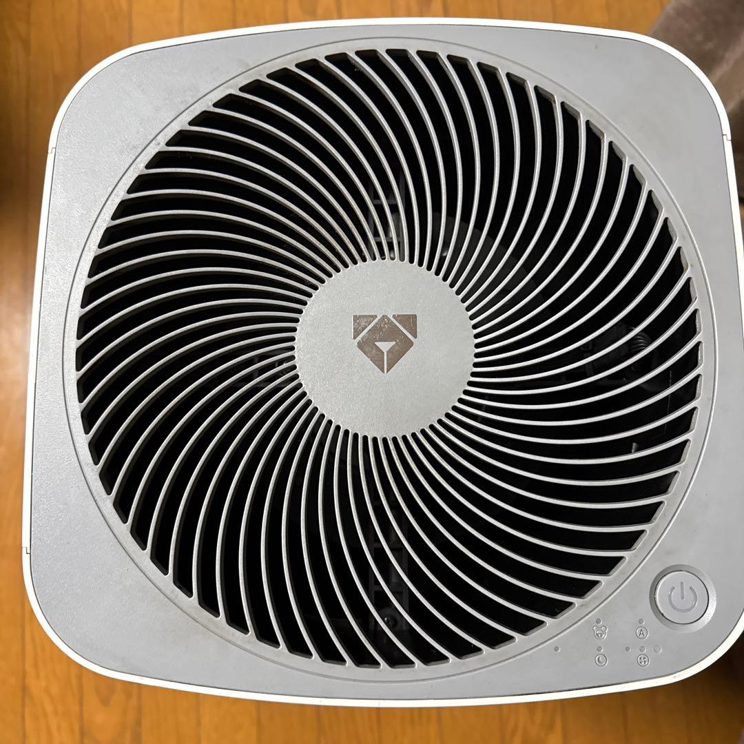 みっちゅう★Air dog エアドッグ X5s 空気清浄機 2021年