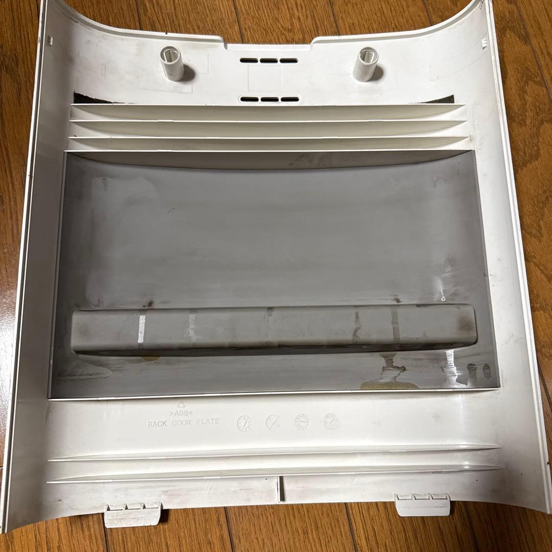 みっちゅう★Air dog エアドッグ X5s 空気清浄機 2021年