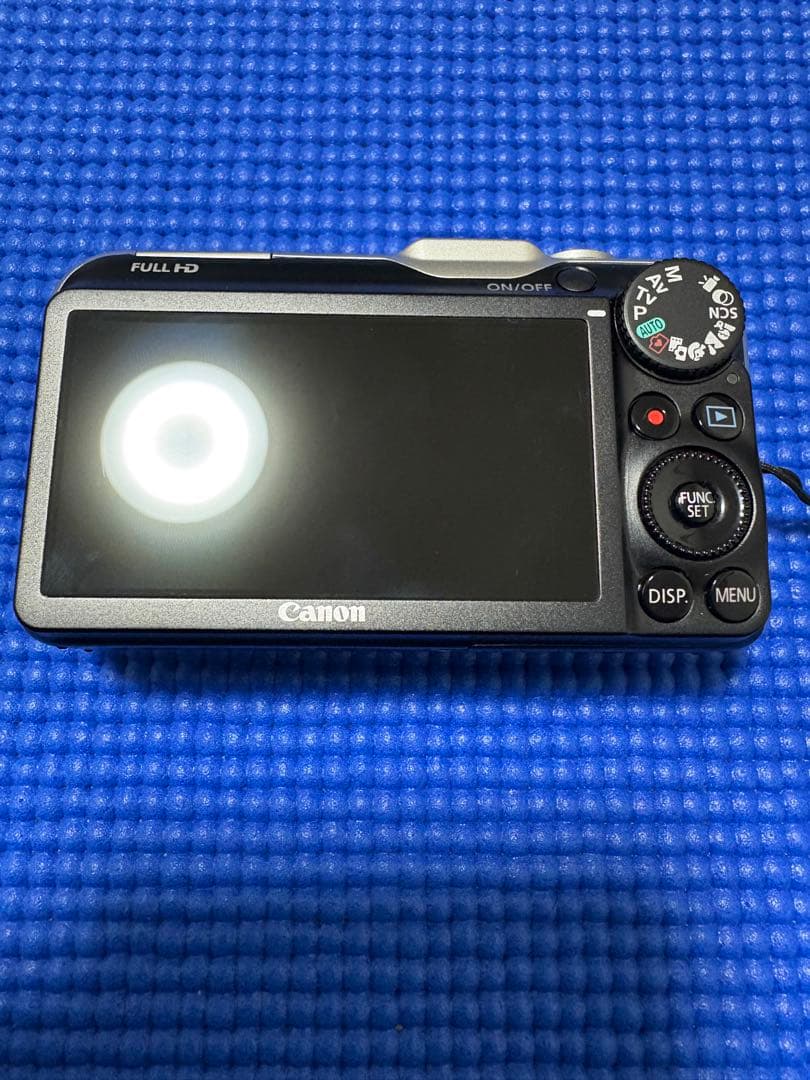 デジタルカメラ Canon PowerShot SX230 HS