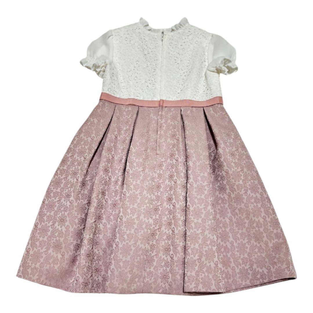 限定価格【120】waltz by BEAMS DESIGN フォーマル ワンピ