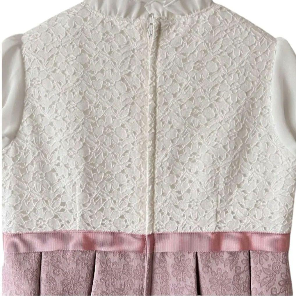 限定価格【120】waltz by BEAMS DESIGN フォーマル ワンピ