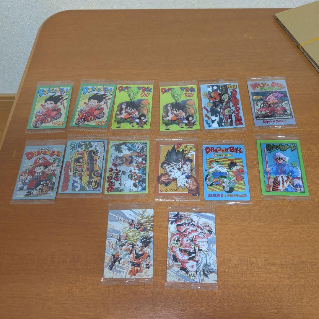 イタジャガ　ドラゴンボール　まとめ売り