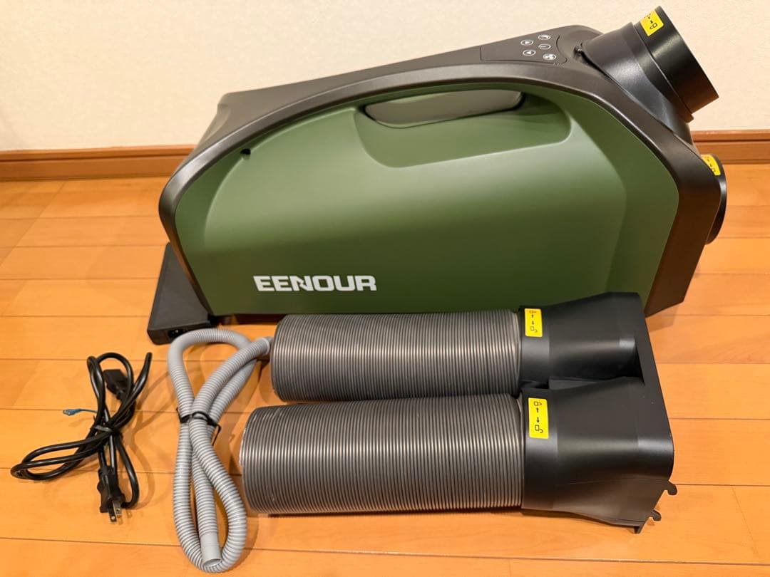 EENOUR スポットクーラ