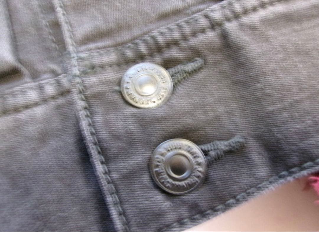 23SS新品　ティーエムティTMTブラックデニム ジャケット　gジャン XL