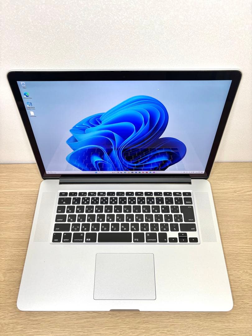 最上位3K！ Office2024 MacBook Pro 15 Win11