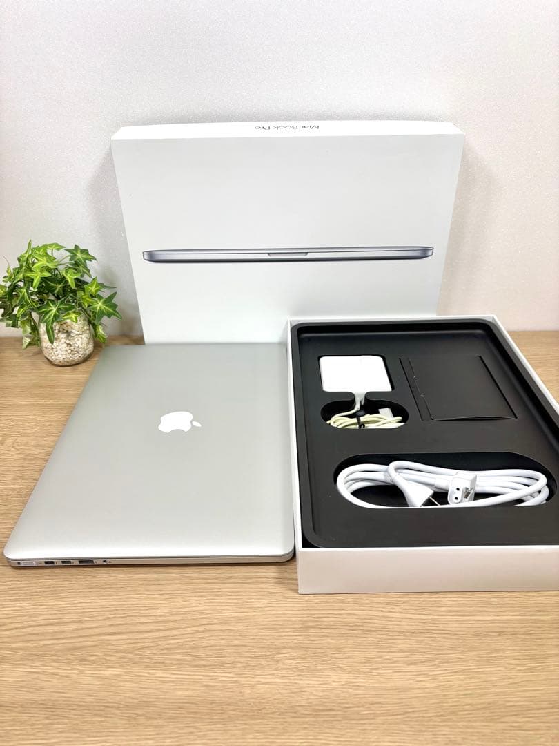 最上位3K！ Office2024 MacBook Pro 15 Win11