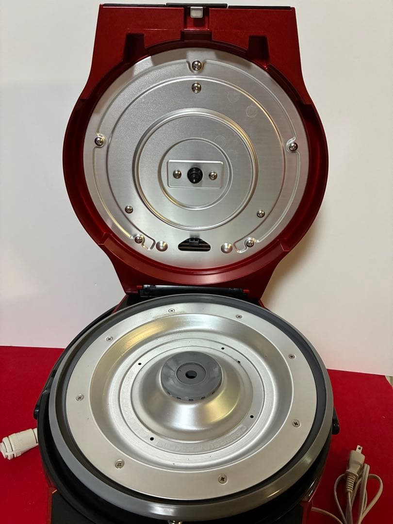 パロマ ガス炊飯器「炊きわざ」PR-M09TR LPガス用 5合