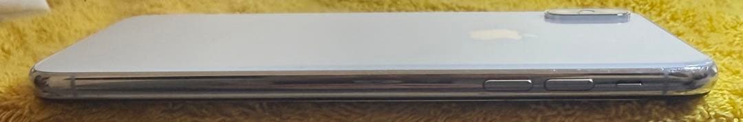 iPhoneXS MAX 256GB（バッテリー最大容量100%）SIMフリー