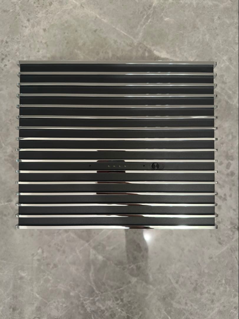 valerion vision master pro2 【美品】スタンド付属