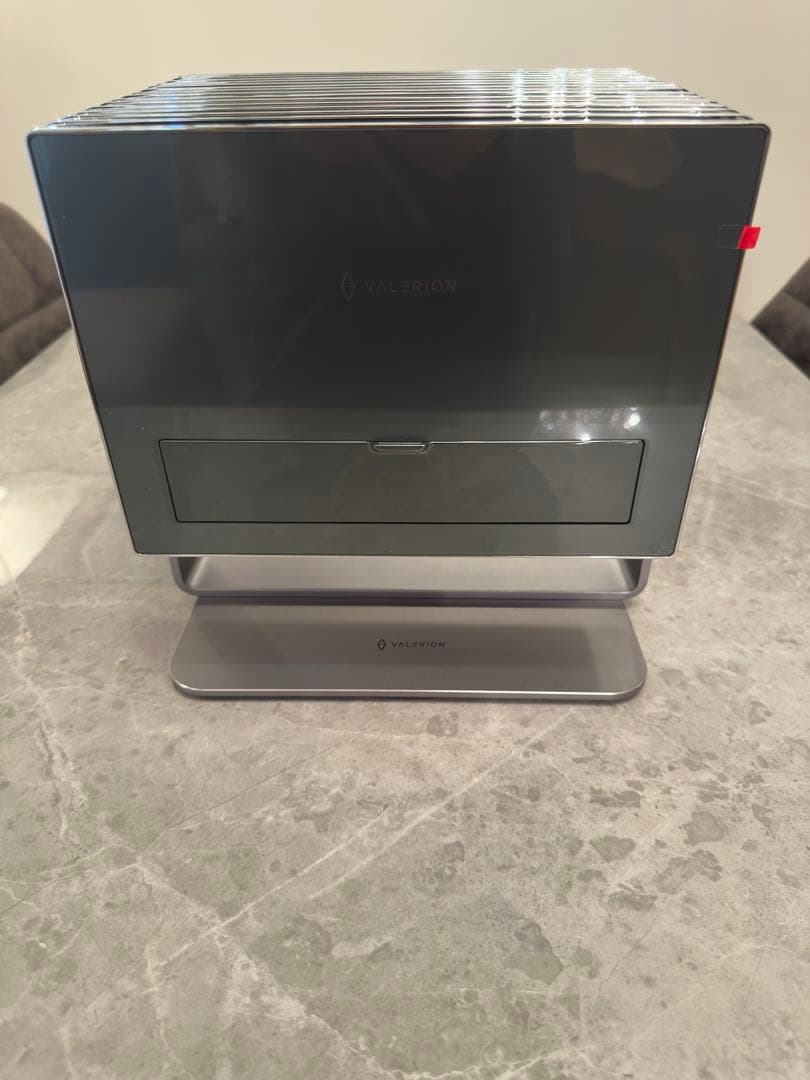 valerion vision master pro2 【美品】スタンド付属