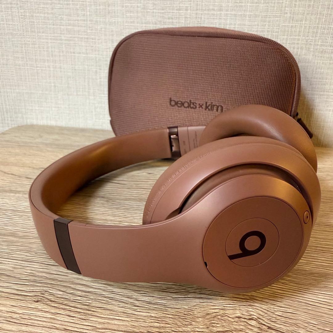【新品未使用】Beats Studio Pro x Kim Kardashian