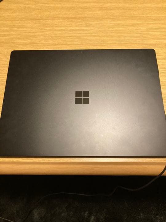surface laptop3 15インチ　Ryzen5