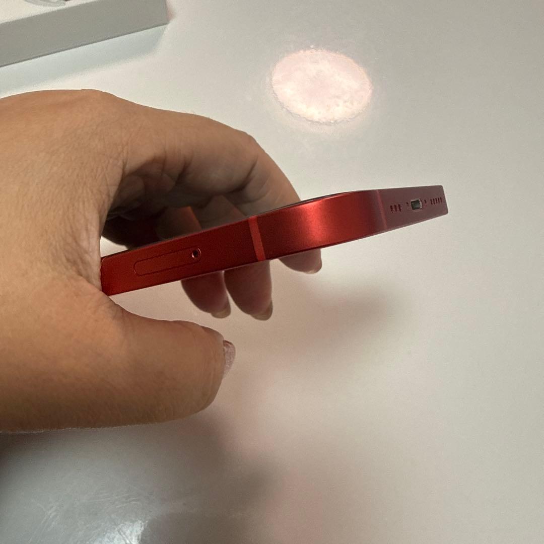 Apple iPhone12 128 バッテリー85%