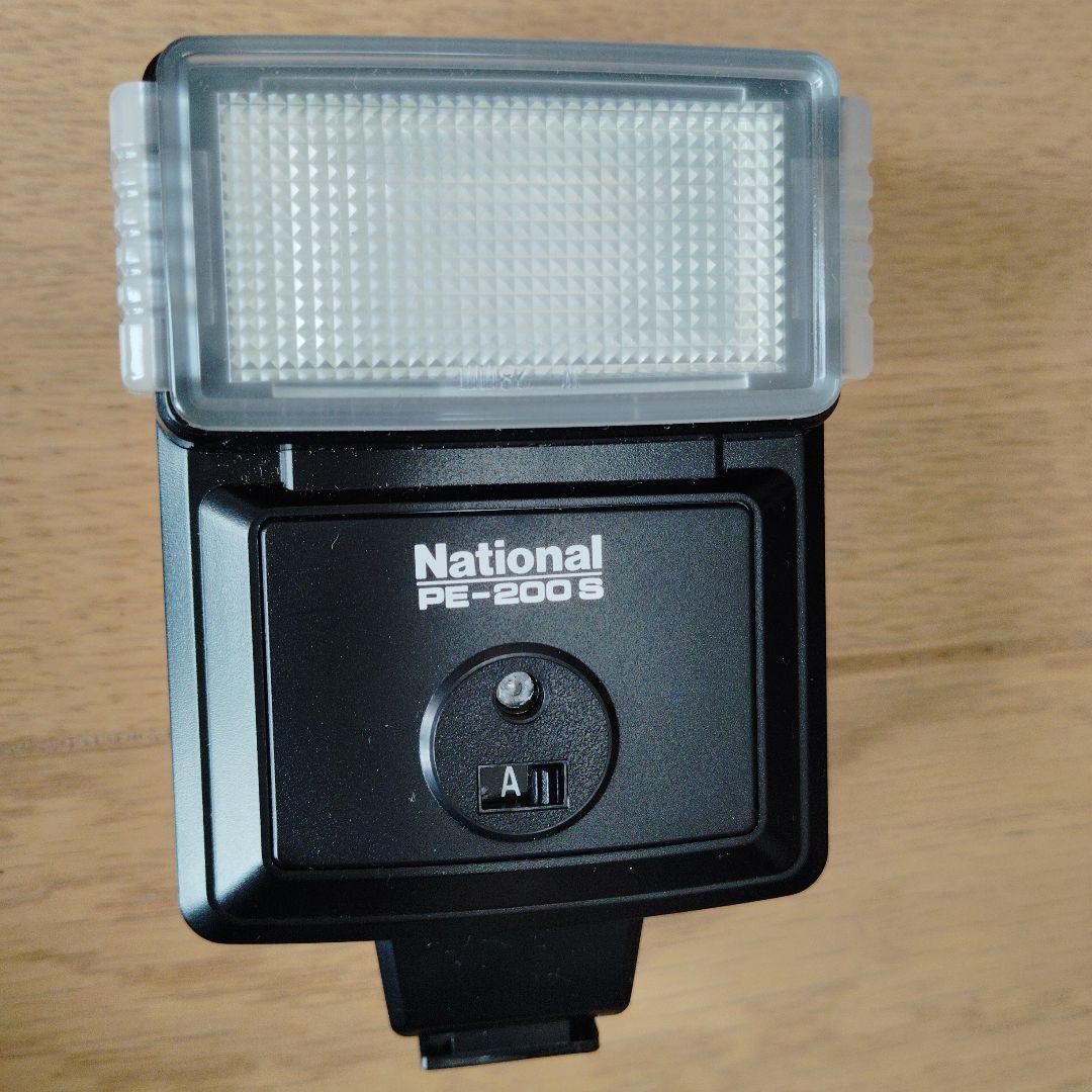 カメラ2台付属品等