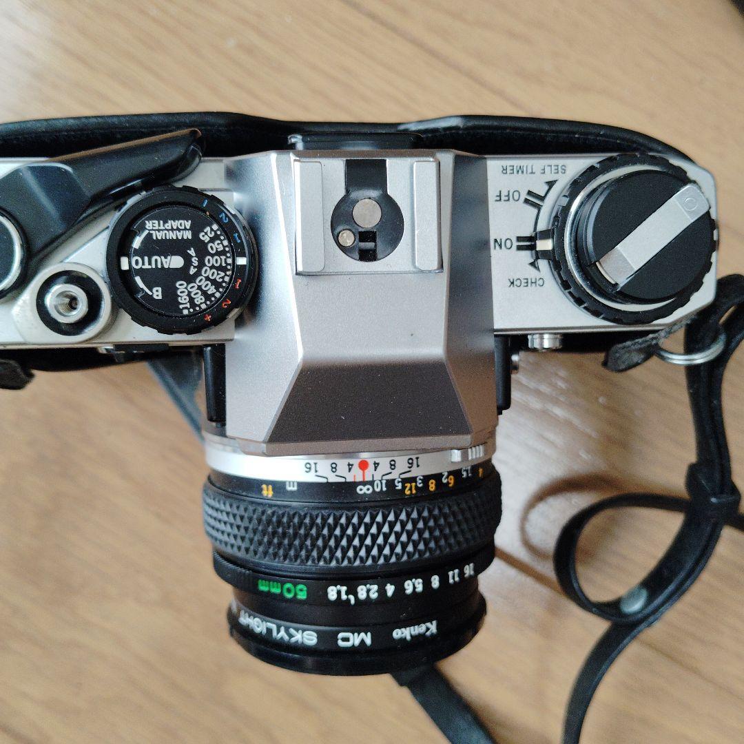 カメラ2台付属品等