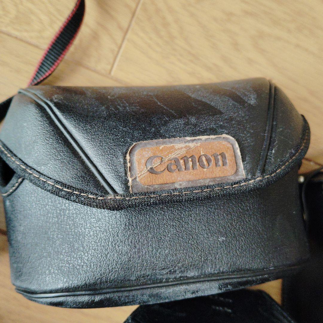 カメラ2台付属品等