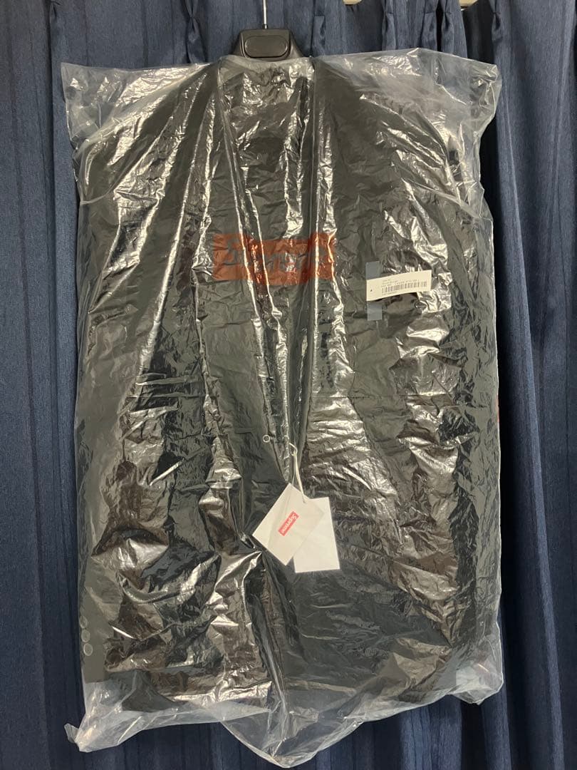 新品　Supreme Velvet Suit スーツ　セットアップ　setup