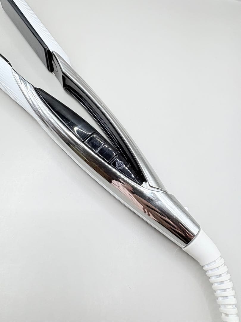 ReFa MTG リファ ストレートアイロン ヘアアイロン 418