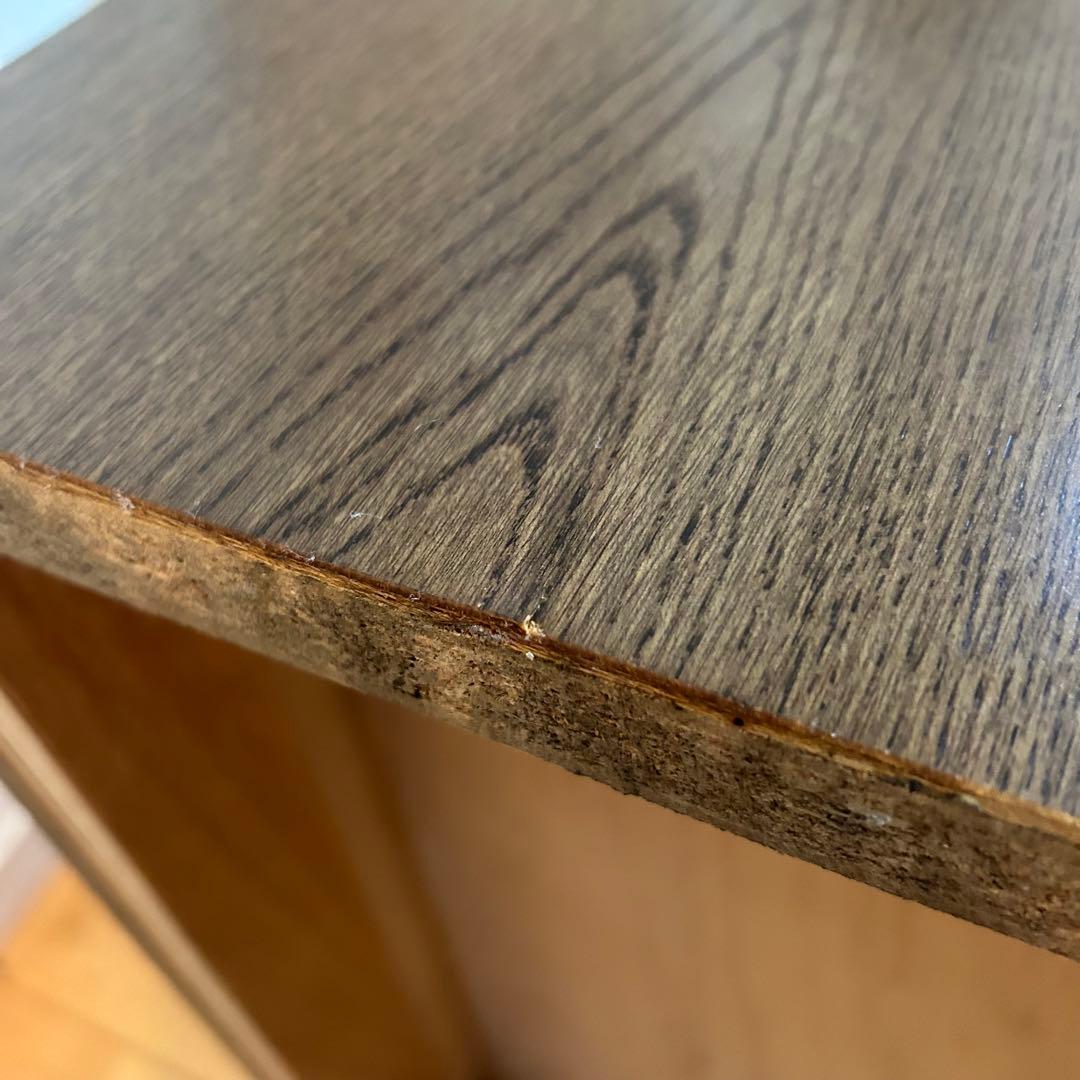 ☆カリモク☆ チェスト　4段　引き出し　キャビネット