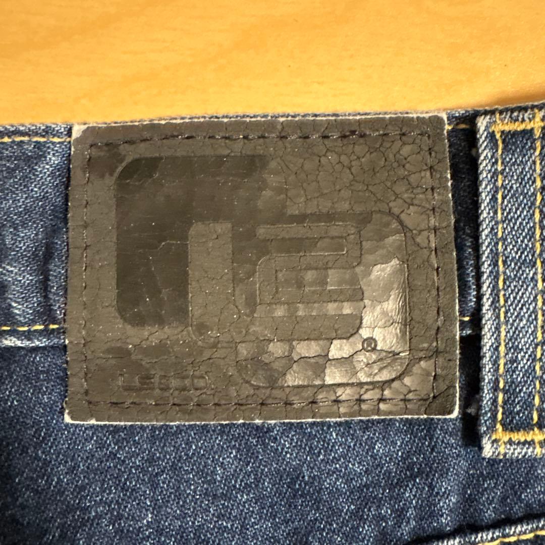 LEVI'S リーバイス L2 デニム ペインターパンツ