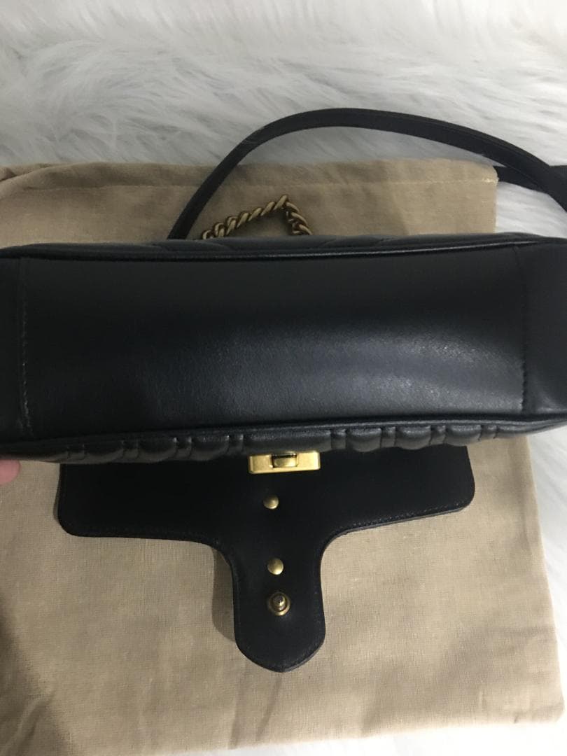 マーモント 443497 ミニ チェーン ショルダー