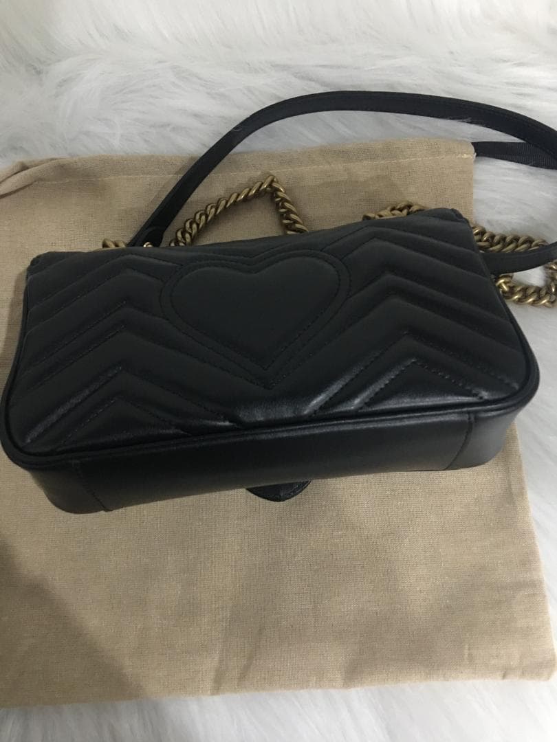 マーモント 443497 ミニ チェーン ショルダー