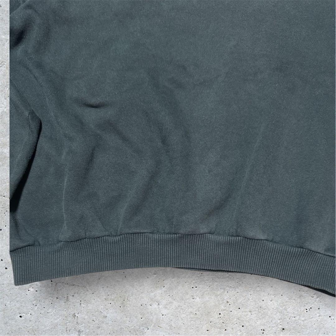 XJAPAN hide着用 FUCT 90s ビンテージスウェット サークルロゴ