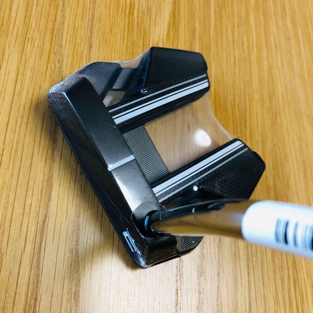 【新品】COBRA Supernova 3D Printed パター　34インチ