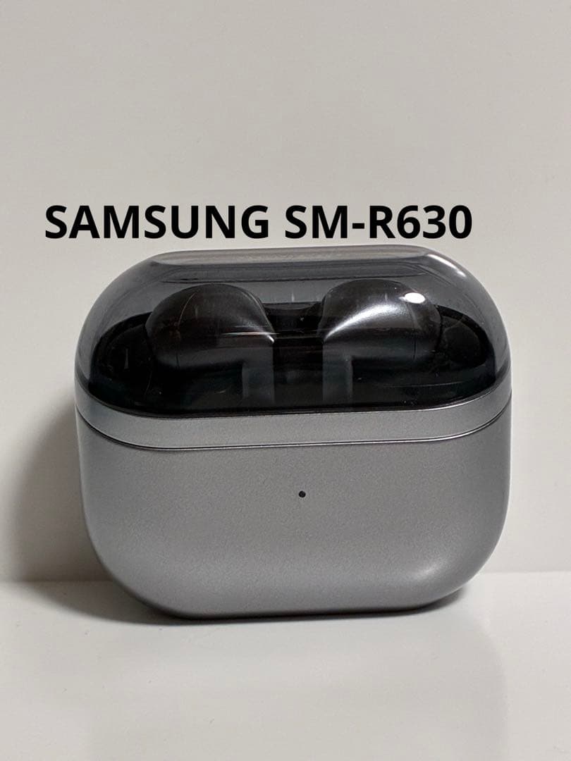 イヤホン SAMSUNG SM-R630