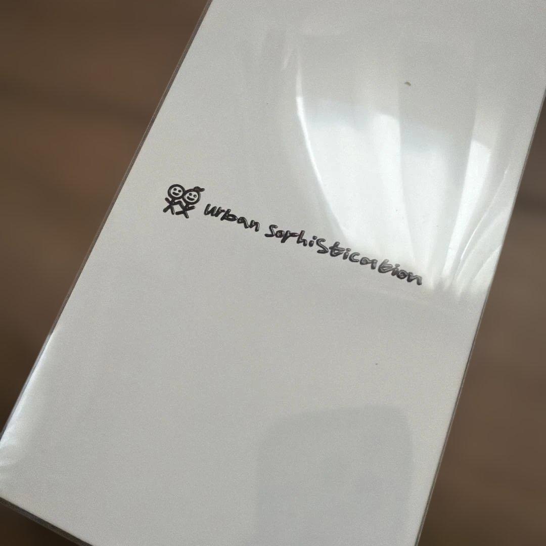 urban sophistication iPhone 17pro ケース P