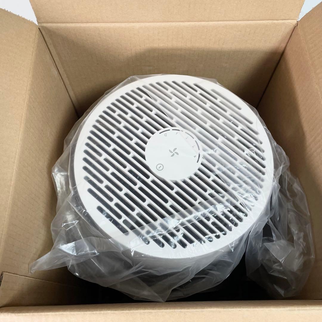 【未使用】Blueair Blue Max 3250 空気清浄機