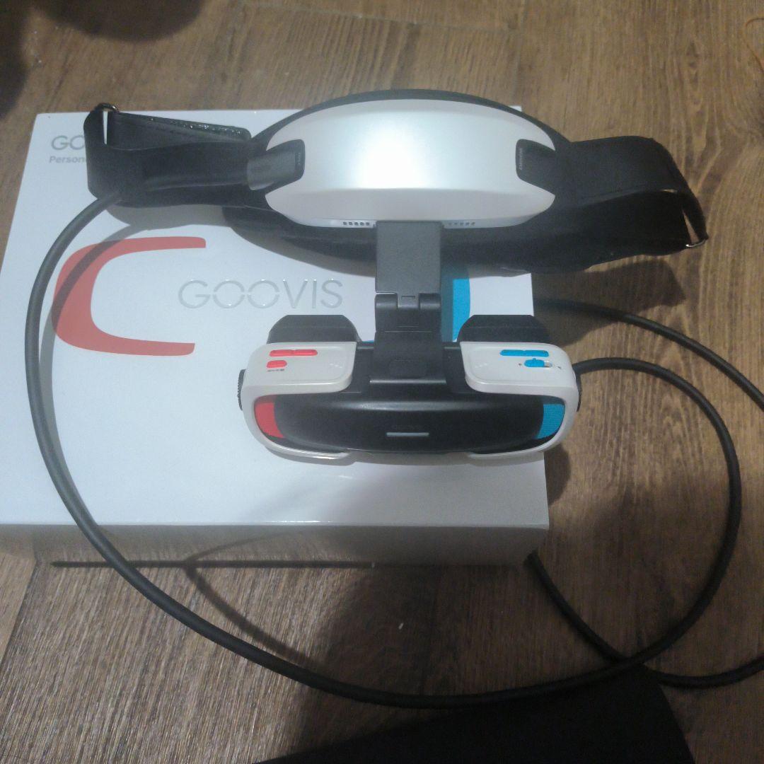 その他 GOOVIS Art