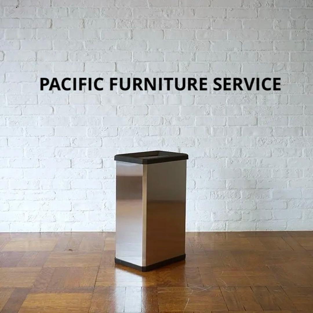 ステンターンボックスL / STAINLESS TURN BOX (L)