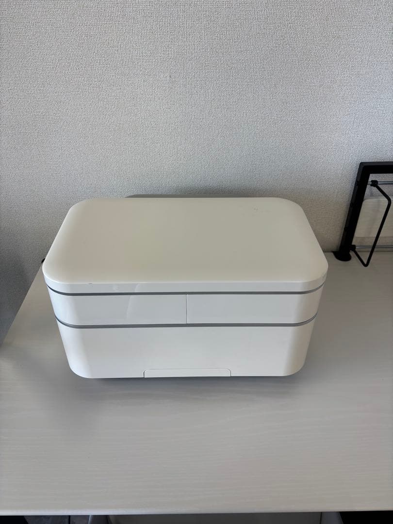 サキナ美顔器 ホワイト