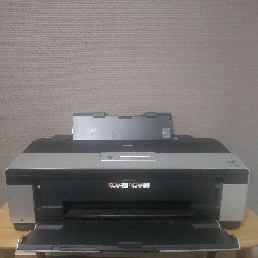 EPSON プリンタ PX5600【ジャンク品】