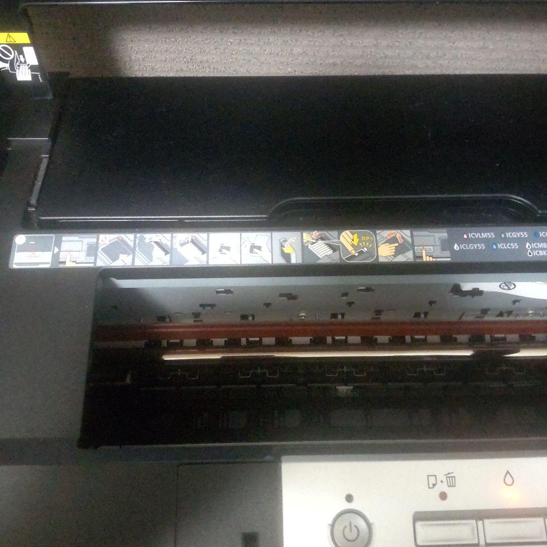 EPSON プリンタ PX5600【ジャンク品】