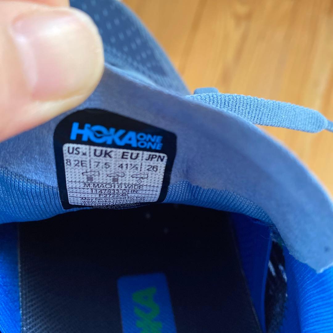 スパイク・シューズ take