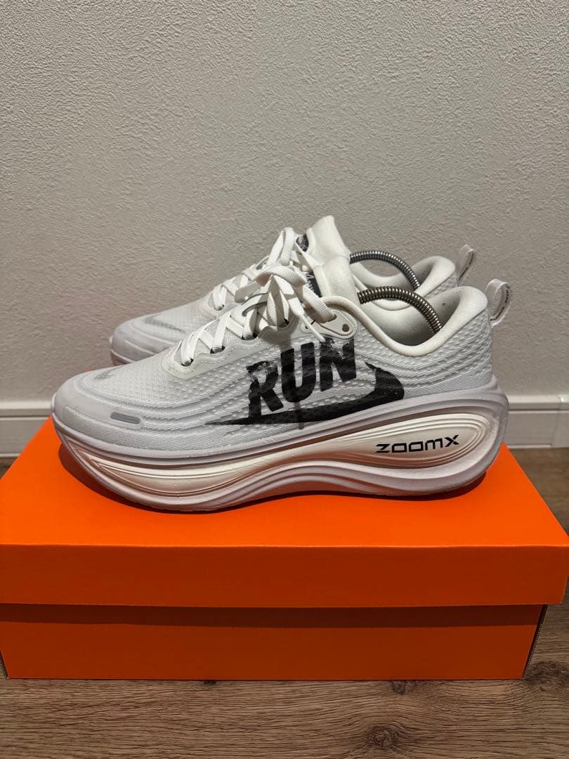 ボメロプラス⭐︎アルペン限定⭐︎26センチ