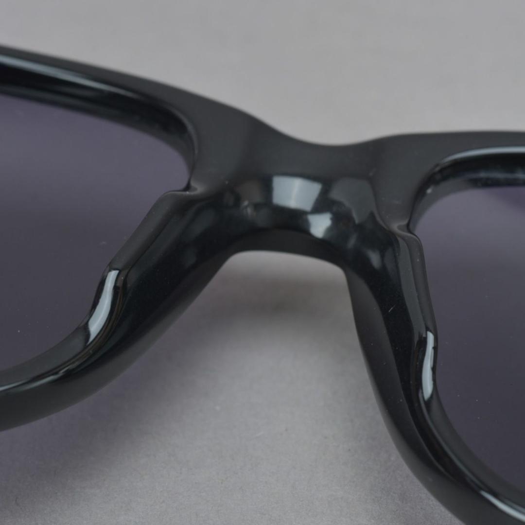 CHANEL シャネル サングラス サイズ：53□15-125 ココマーク 黒