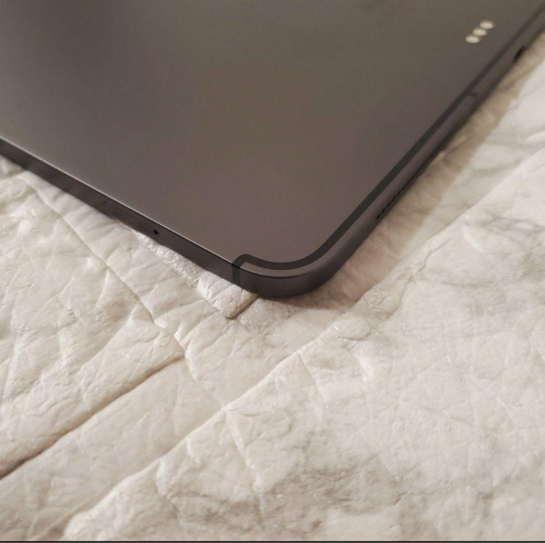 iPad Pro 12.9インチ 4世代 128GB SIMフリー