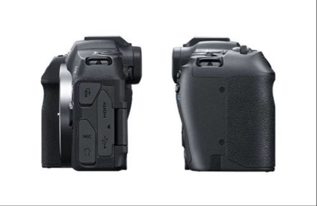 【⭐︎新品★未使用品⭐︎】　Canon EOS R8