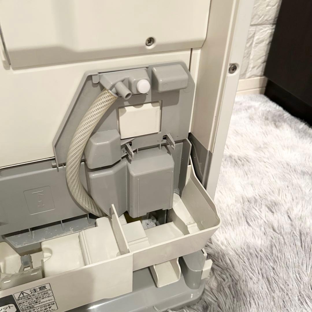 Panasonic F-JDL50-W パナソニック　次亜塩素酸 ジアイーノ