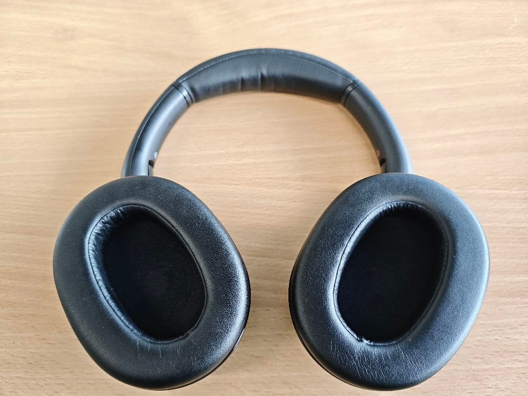 SONY ULT WEAR ワイヤレスヘッドホン WH-ULT900N