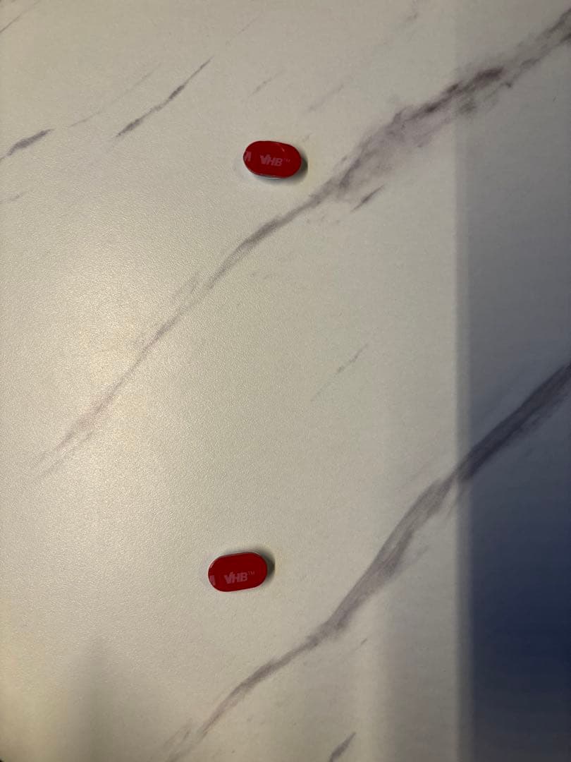 スイッチボットカーテン3 ソーラーパネル　2組セット