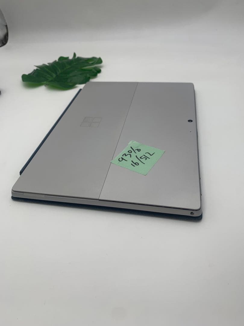 Windowsタブレット本体 Surface Pro 7 Core i7 1065G7