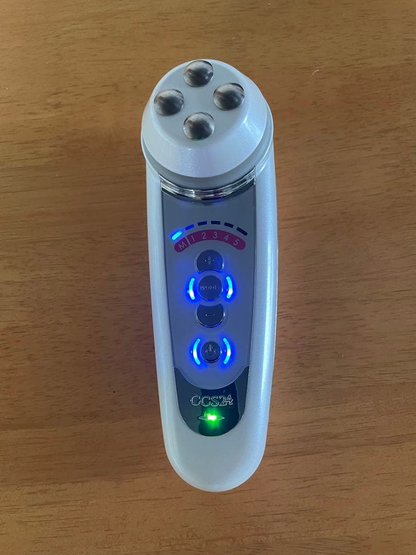 セルキュア スペシャル24 CCS24 EMS イオン CELLCURE