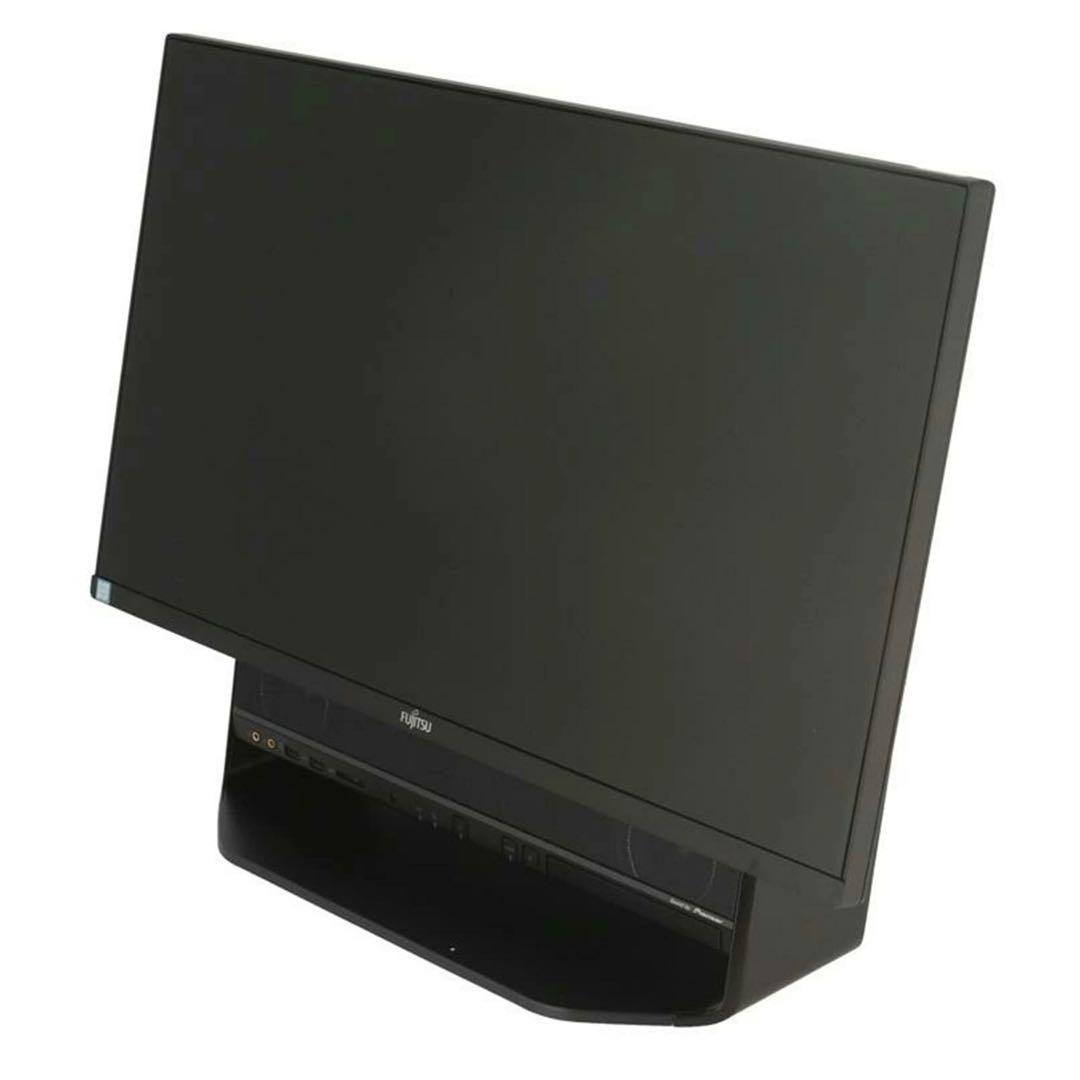 ★値下げ　富士通 ESPRIMO 27インチ デスクトップPC★