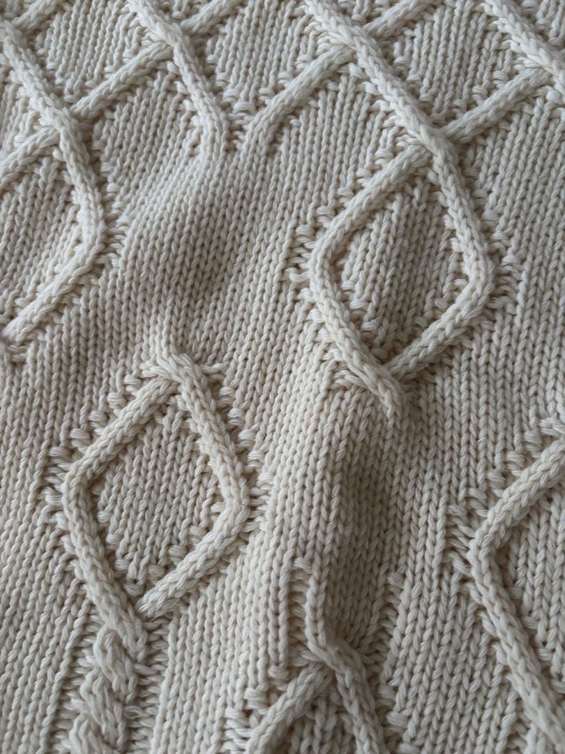 BOSS ボス Hugo Bossケーブルニットタートルネック