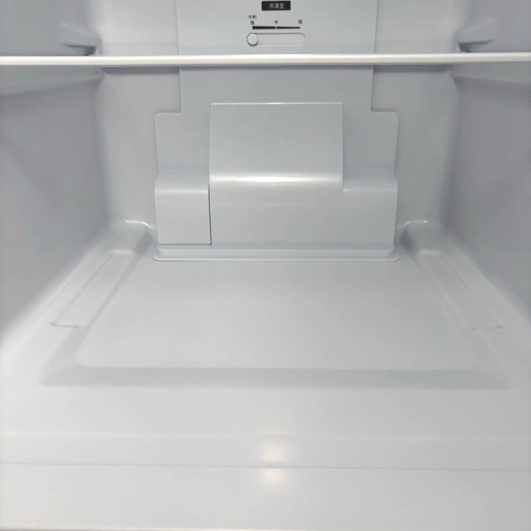 2024 冷蔵庫 一人暮らし 単身用 小型 3ヶ月保証付送料無料 シャープ 美品